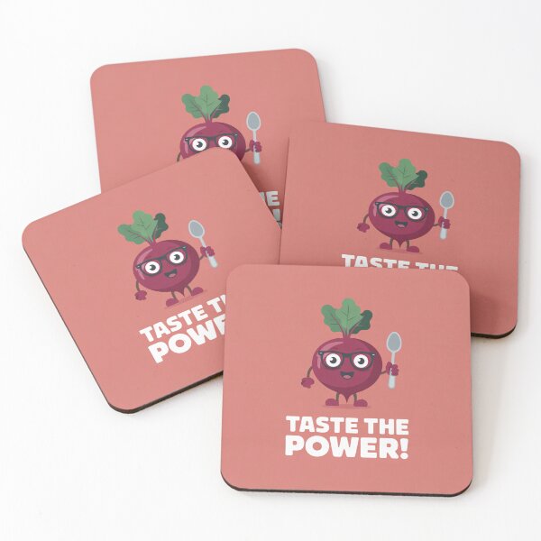 Item preview, Taste the power designed and sold by Sophia Bella Vita.