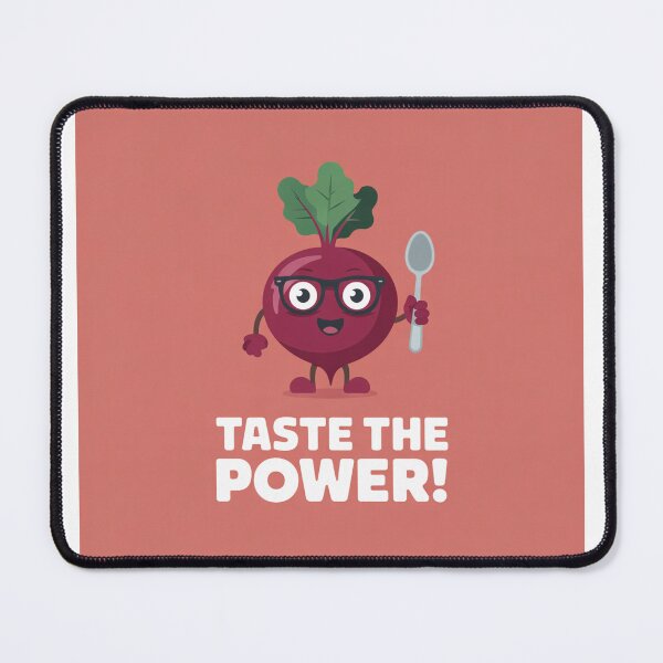Item preview, Taste the power designed and sold by Sophia Bella Vita.
