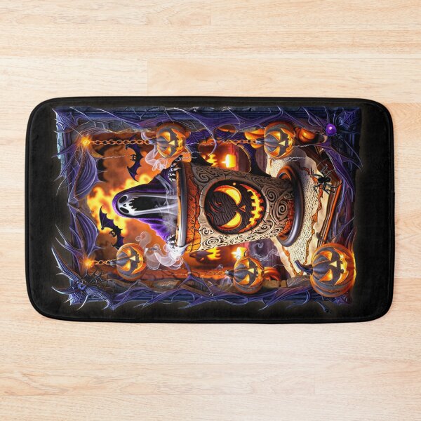 Item preview, Scream of the Damned: The Cursed Ritual Mug designed and sold by CamillaCreation.