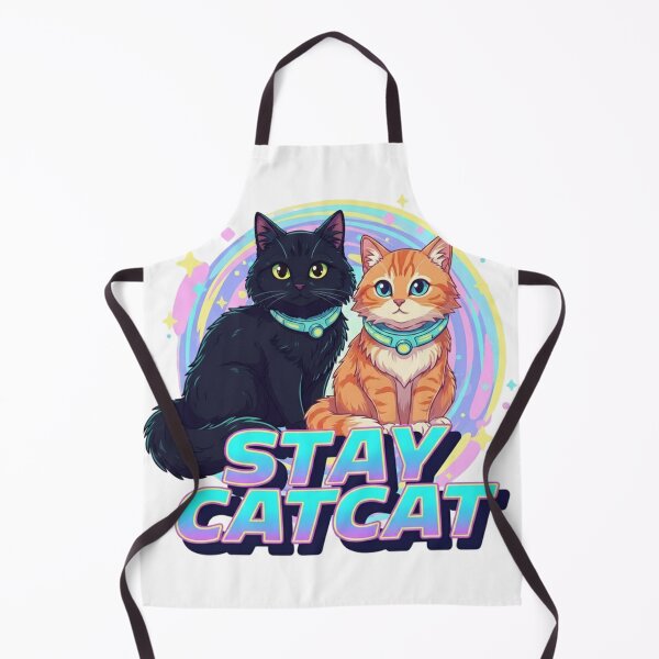 Item preview, Stay Catcat designed and sold by eajob.