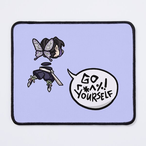 Item preview, REALLY Angry butterfly designed and sold by angsty-angst.