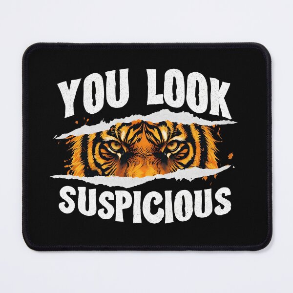Item preview, tiger eyes design, animal graphic art, wild cat illustration, fierce tiger shirt, jungle predator design, wildlife art print, funny animal t-shirt, confident design designed and sold by WHDProduction45.