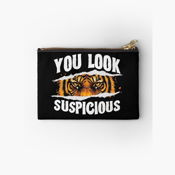 Item preview, tiger eyes design, animal graphic art, wild cat illustration, fierce tiger shirt, jungle predator design, wildlife art print, funny animal t-shirt, confident design designed and sold by WHDProduction45.