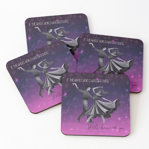 Item preview, Dance With You designed and sold by Art-by-Nessa.