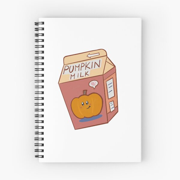 Item preview, fall milk. designed and sold by Debbydeb.