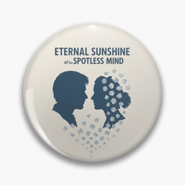 Item preview, Eternal Sunshine – Memory Fragment Silhouette Design designed and sold by stillnoir.