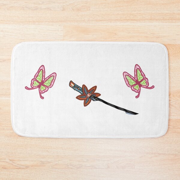 Item preview, Butterfly and sword designed and sold by angsty-angst.