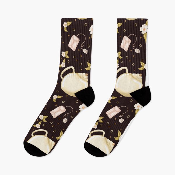 Item preview, Cozy Tea Time designed and sold by Maison de Bea.