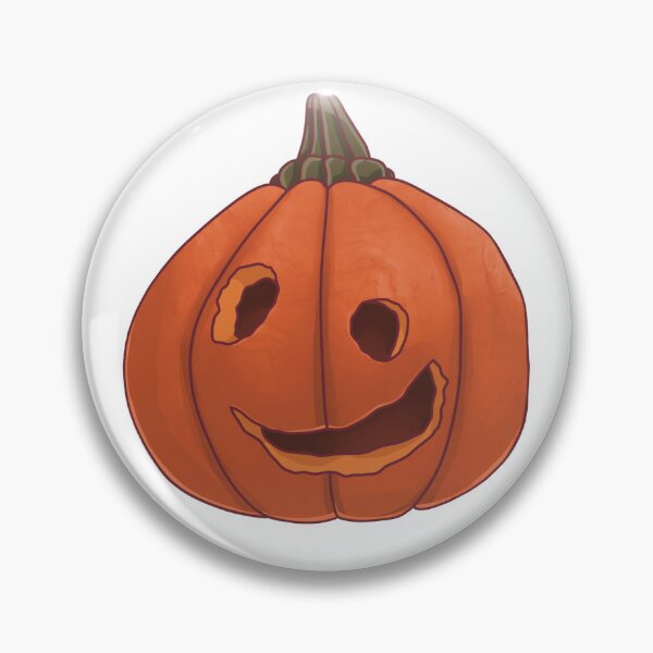 Item preview, Nanalan mana’s Halloween pumpkin  designed and sold by Artbygoody.