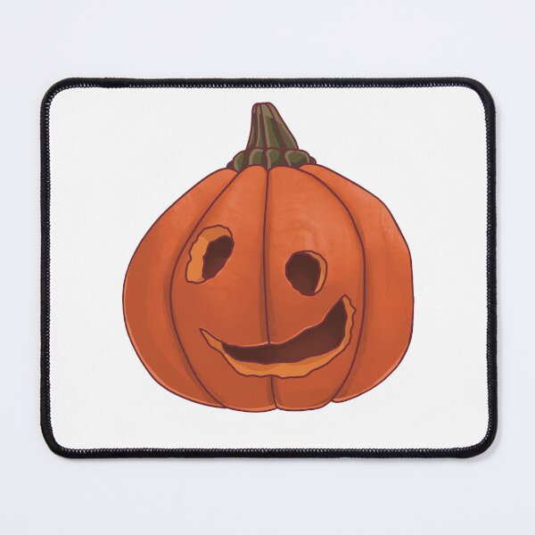 Item preview, Nanalan mana’s Halloween pumpkin  designed and sold by Artbygoody.