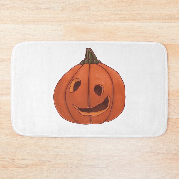 Item preview, Nanalan mana’s Halloween pumpkin  designed and sold by Artbygoody.