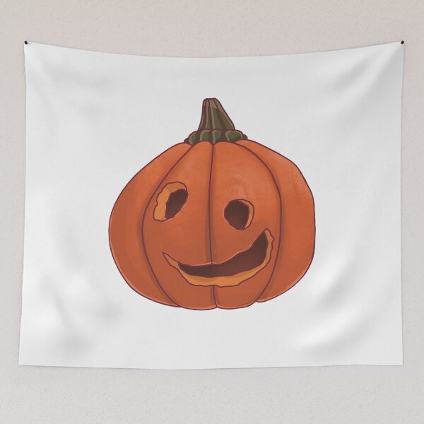 Item preview, Nanalan mana’s Halloween pumpkin  designed and sold by Artbygoody.