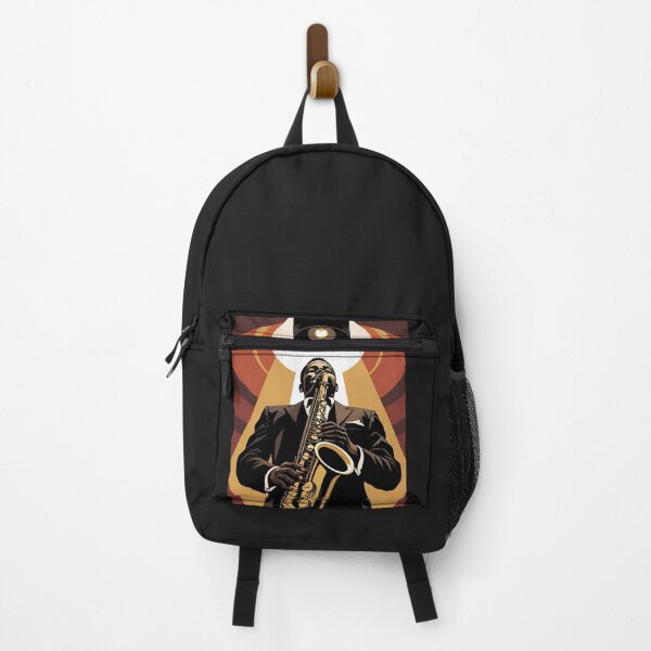 Item preview, Saxophone designed and sold by Bradipino.