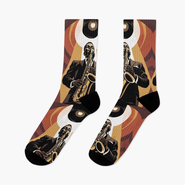 Item preview, Saxophone designed and sold by Bradipino.