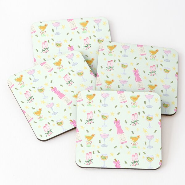 Item preview, Sip, Sparkle, and Shine designed and sold by Maison de Bea.