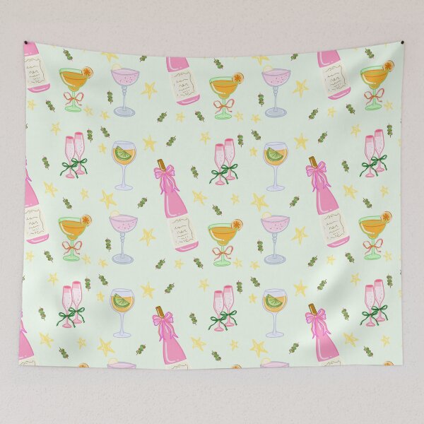 Item preview, Sip, Sparkle, and Shine designed and sold by Maison de Bea.