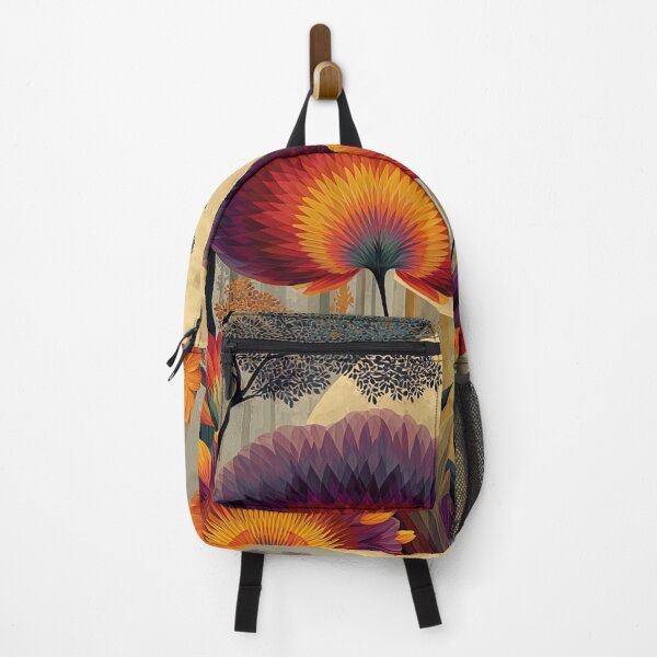 Item preview, Wings Over the Bloomveil Grove designed and sold by bloorose.