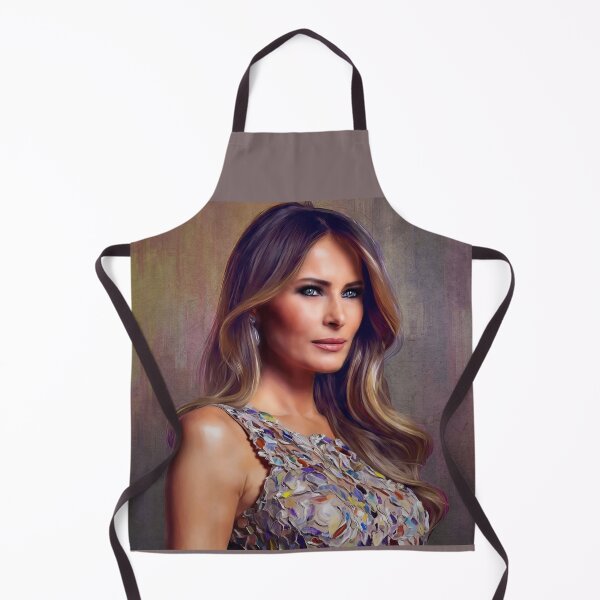 Item preview, Melania designed and sold by Savannah Gibbs.
