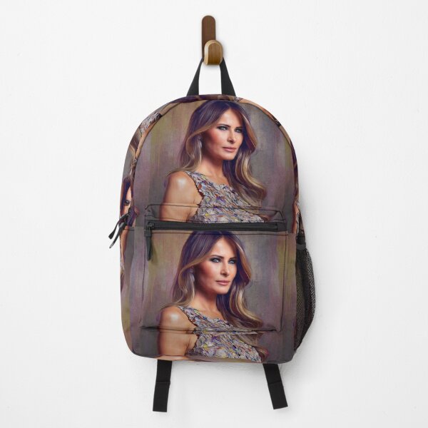 Item preview, Melania designed and sold by Savannah Gibbs.