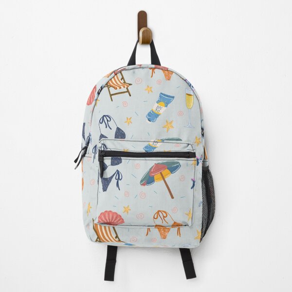 Item preview, Tropical Beach Vibes designed and sold by Maison de Bea.