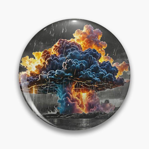 Item preview, Atomic Color!! designed and sold by quantum X.