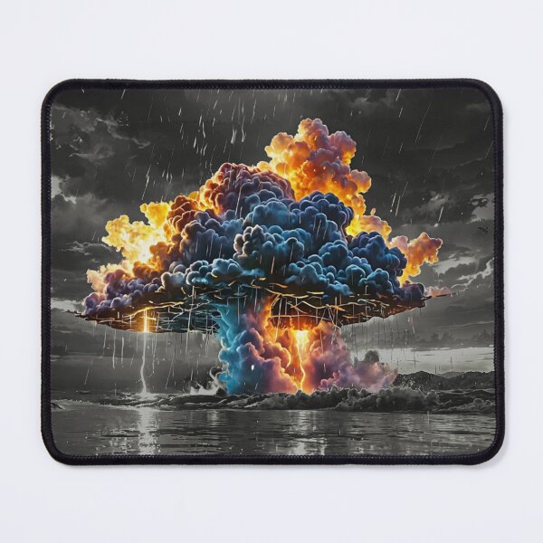 Item preview, Atomic Color!! designed and sold by quantum X.
