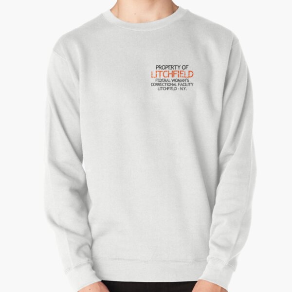 Oitnb Hoodies Sweatshirts for Sale Redbubble