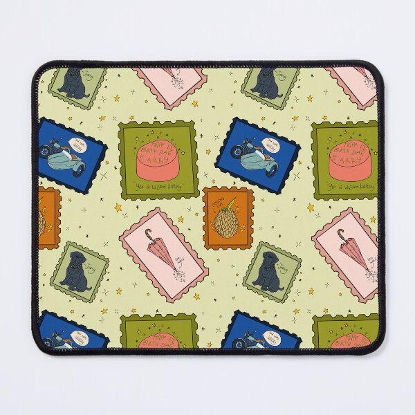 Item preview, Yer a Wizard designed and sold by Maison de Bea.