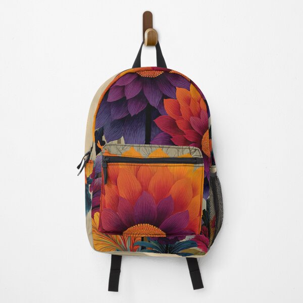 Item preview, The Blooming Silence of Winged Dusk designed and sold by bloorose.