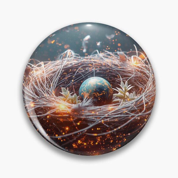 Item preview, Cradle of Creation designed and sold by ArtfullMinds.
