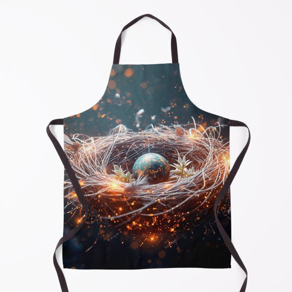 Item preview, Cradle of Creation designed and sold by ArtfullMinds.
