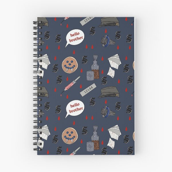 Item preview, Hello Brother designed and sold by Maison de Bea.