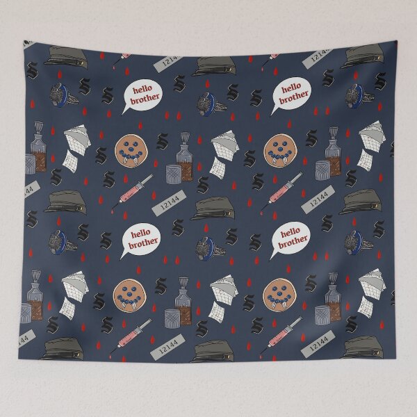 Item preview, Hello Brother designed and sold by Maison de Bea.