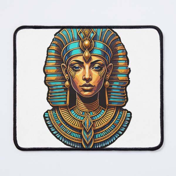 Item preview, Cleopatra designed and sold by UniqueArtsOnly.