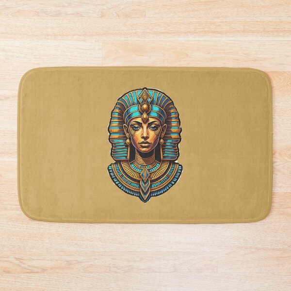 Item preview, Cleopatra designed and sold by UniqueArtsOnly.