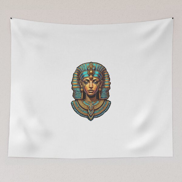 Item preview, Cleopatra designed and sold by UniqueArtsOnly.