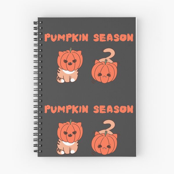Item preview, Pumpkin Season designed and sold by maegami-micco.