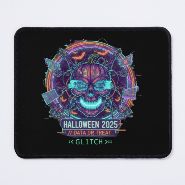 Item preview, Data or Treat designed and sold by usegl1tch.