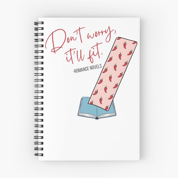 Item preview, Don’t Worry, It’ll Fit — Romantacy Appendage Size Humor designed and sold by Petal & Flame.