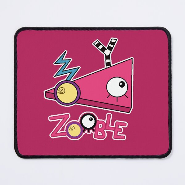 Item preview, Zany Zooble designed and sold by Creative Coyote.