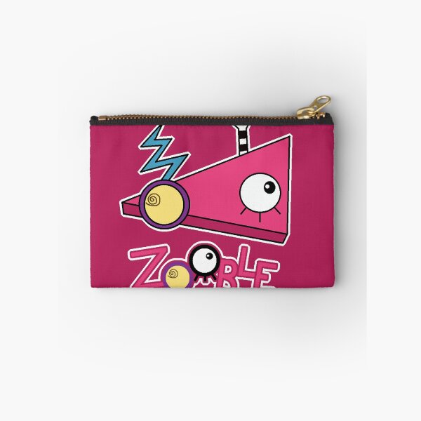 Item preview, Zany Zooble designed and sold by Creative Coyote.