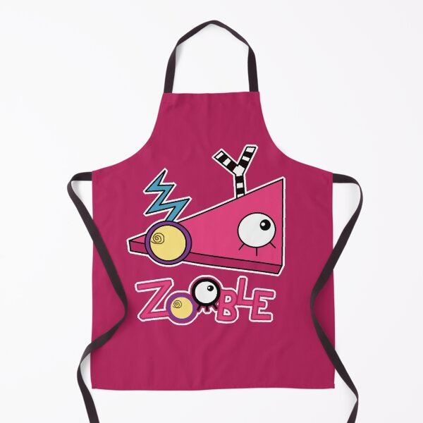Item preview, Zany Zooble designed and sold by Creative Coyote.