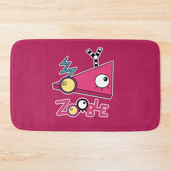 Item preview, Zany Zooble designed and sold by Creative Coyote.