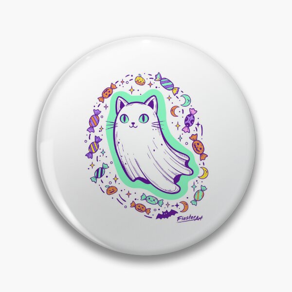 Item preview, Purranormal designed and sold by FiesterArt.