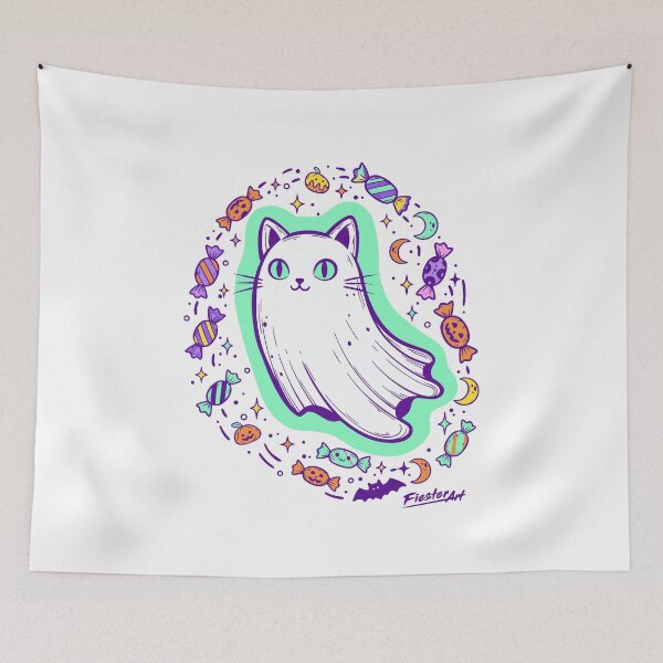 Item preview, Purranormal designed and sold by FiesterArt.