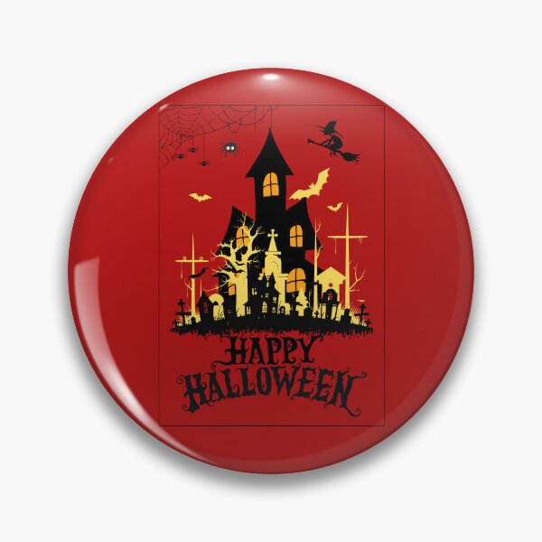 Item preview, House of Halloween! designed and sold by Areumi1.