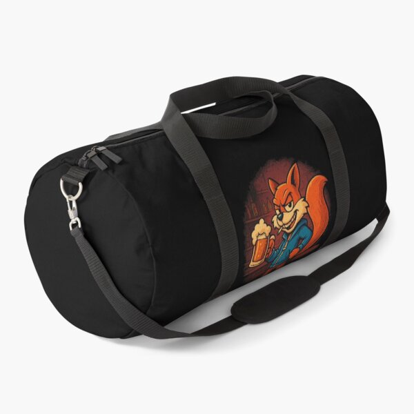 Item preview, Tribute to Conker's Bad Fur Day designed and sold by RetroStyleGamer.