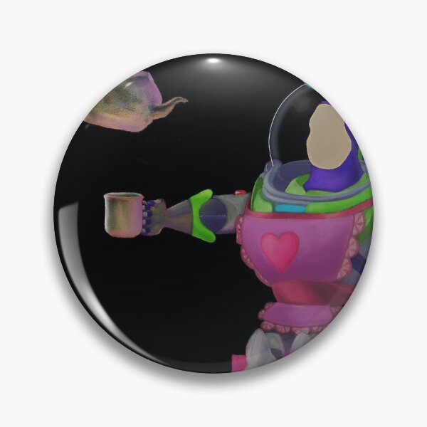 Item preview, Buzz meltdown designed and sold by paltanati.