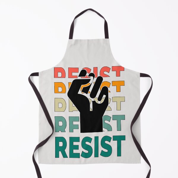 Item preview, Protest and Resist Chicago,Portland ,Los Angeles DC designed and sold by erozzz.