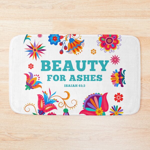 Item preview, Beauty for Ashes Christian designed and sold by KMom78.